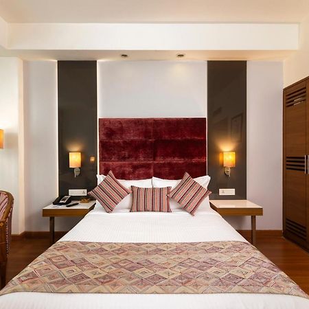 Hotel Maurya Patna Patna  Luaran gambar