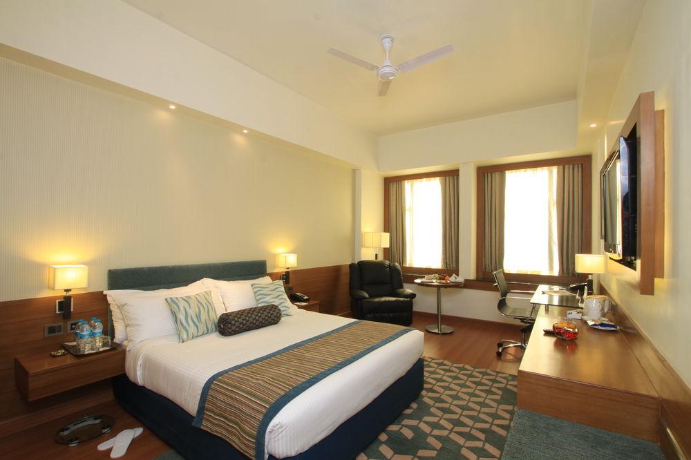 Hotel Maurya Patna Patna  Luaran gambar