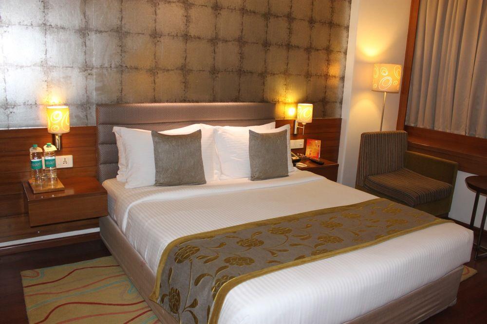 Hotel Maurya Patna Patna  Luaran gambar