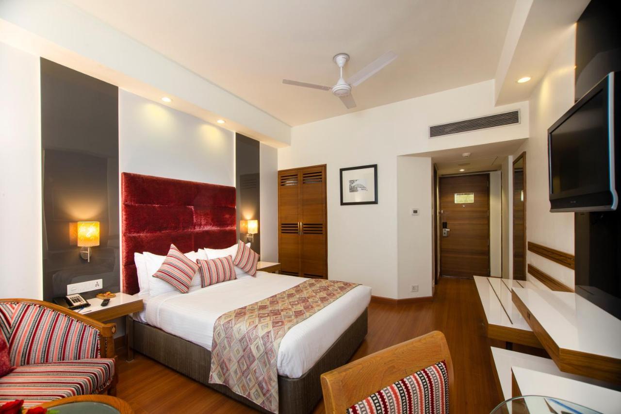 Hotel Maurya Patna Patna  Luaran gambar