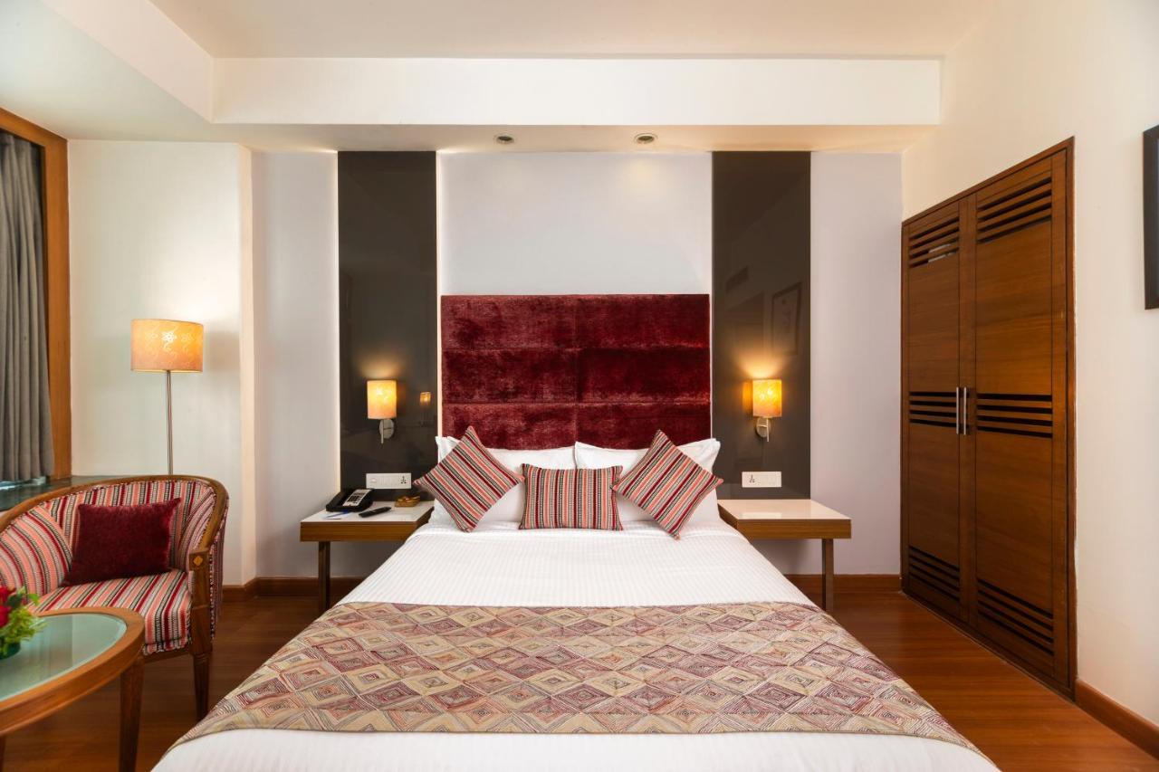 Hotel Maurya Patna Patna  Luaran gambar