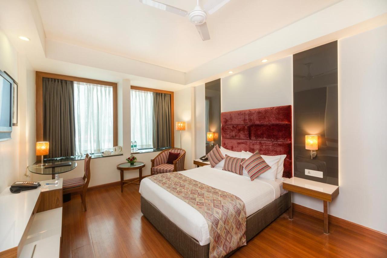 Hotel Maurya Patna Patna  Luaran gambar
