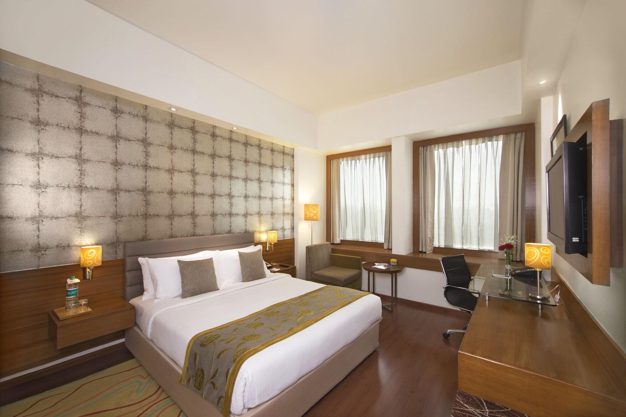 Hotel Maurya Patna Patna  Luaran gambar