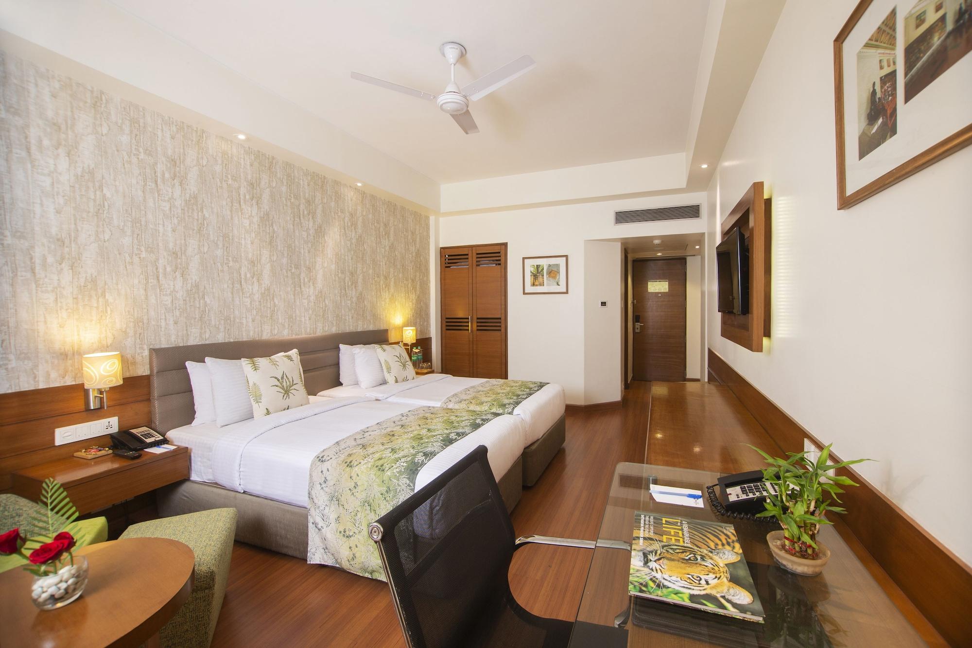 Hotel Maurya Patna Patna  Luaran gambar