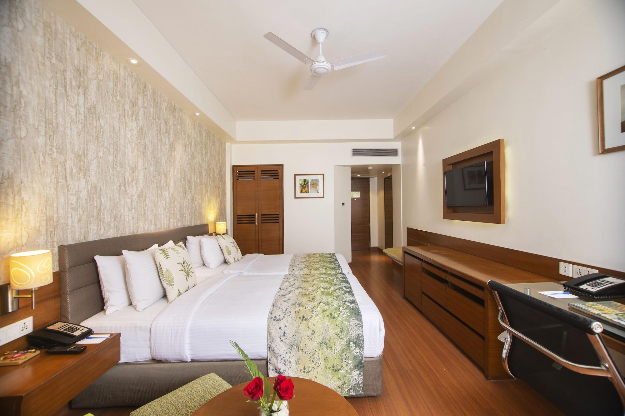 Hotel Maurya Patna Patna  Luaran gambar