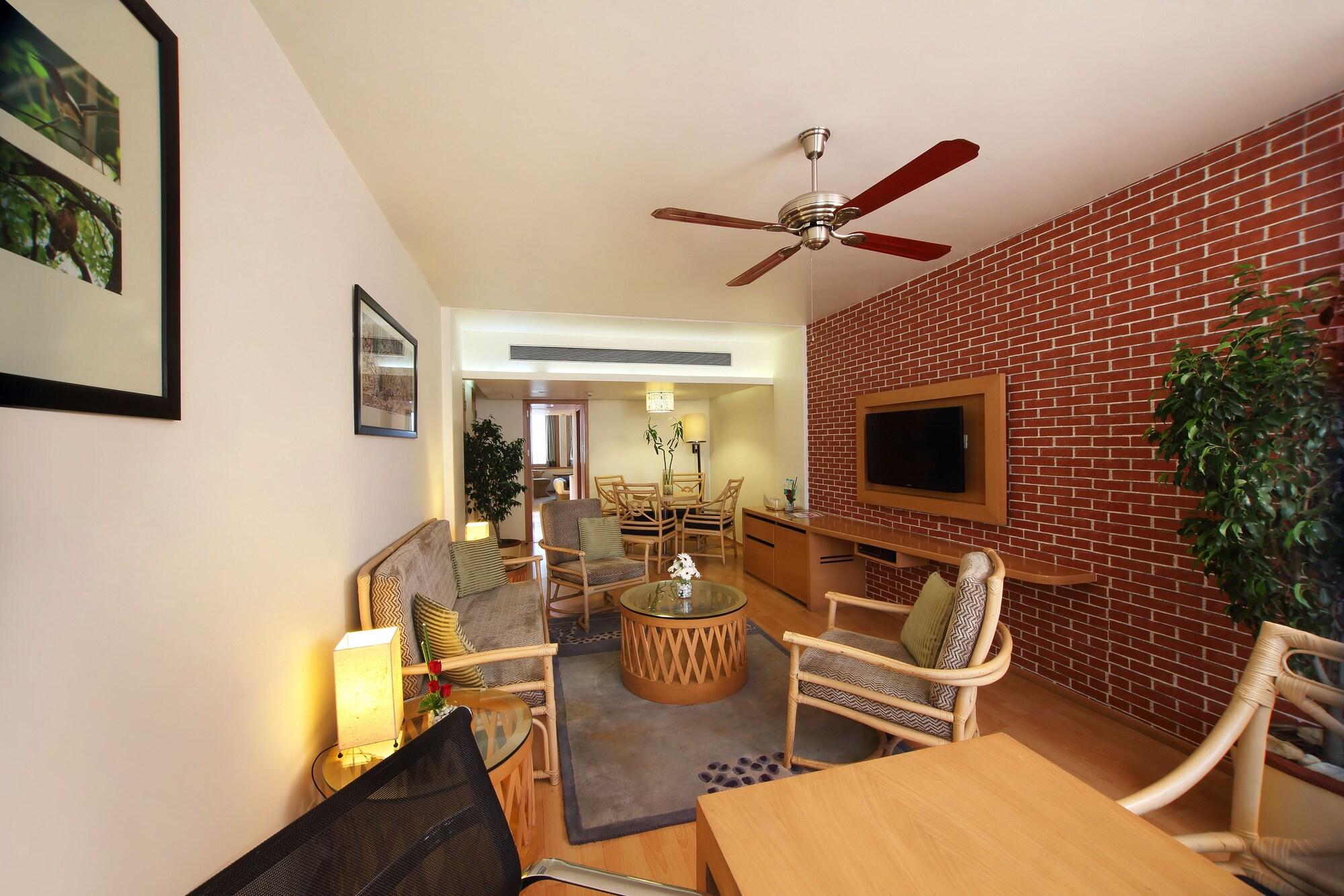 Hotel Maurya Patna Patna  Luaran gambar