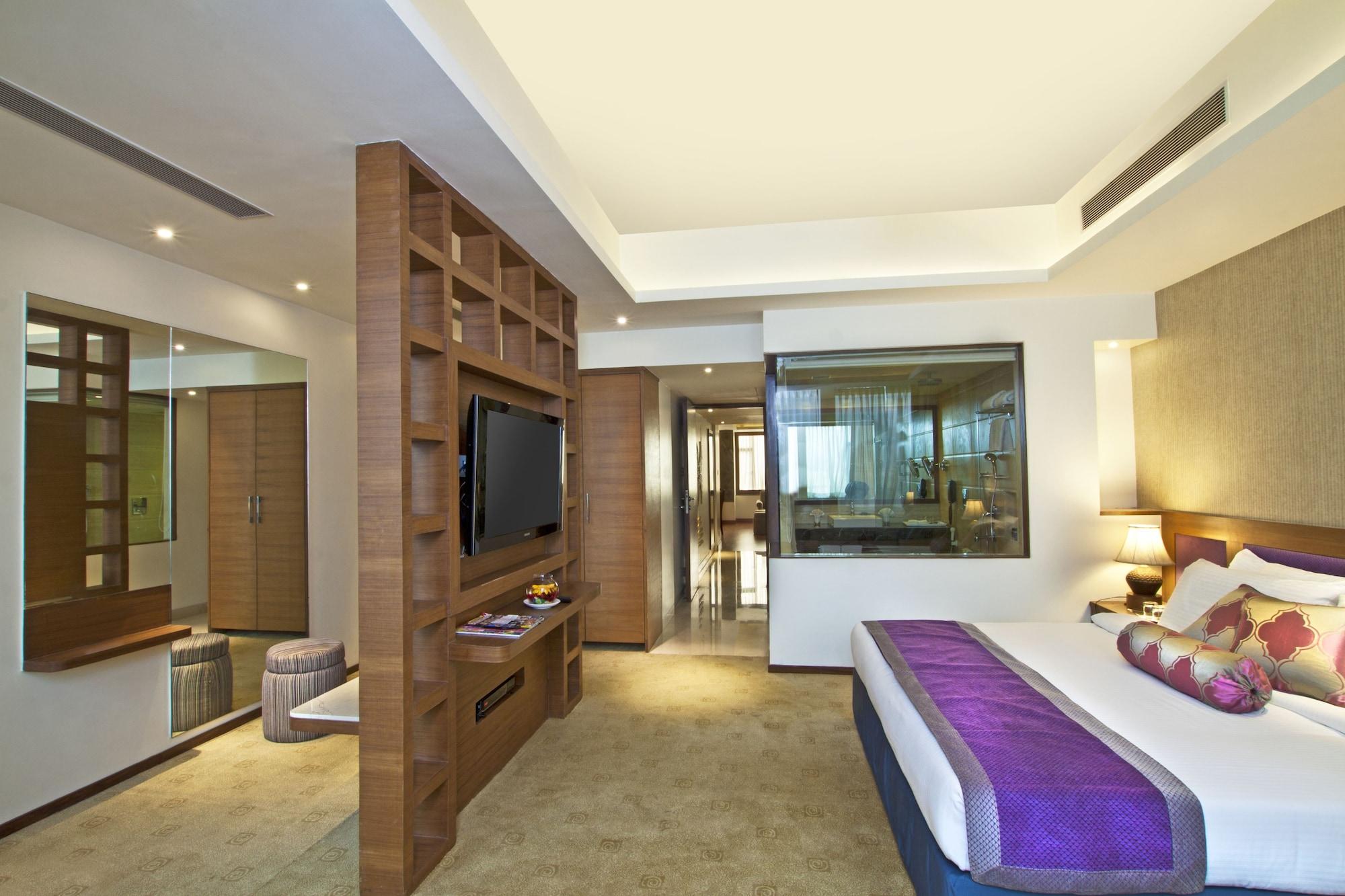Hotel Maurya Patna Patna  Luaran gambar