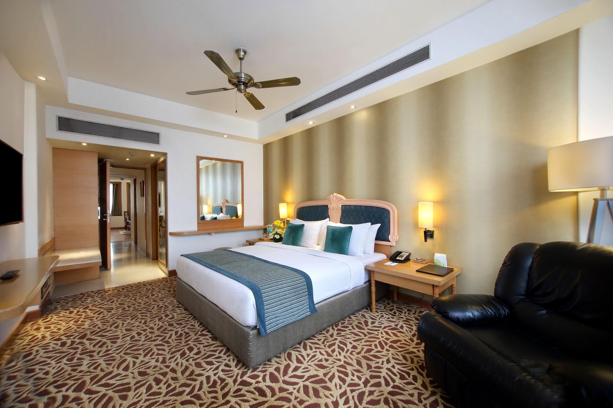 Hotel Maurya Patna Patna  Luaran gambar