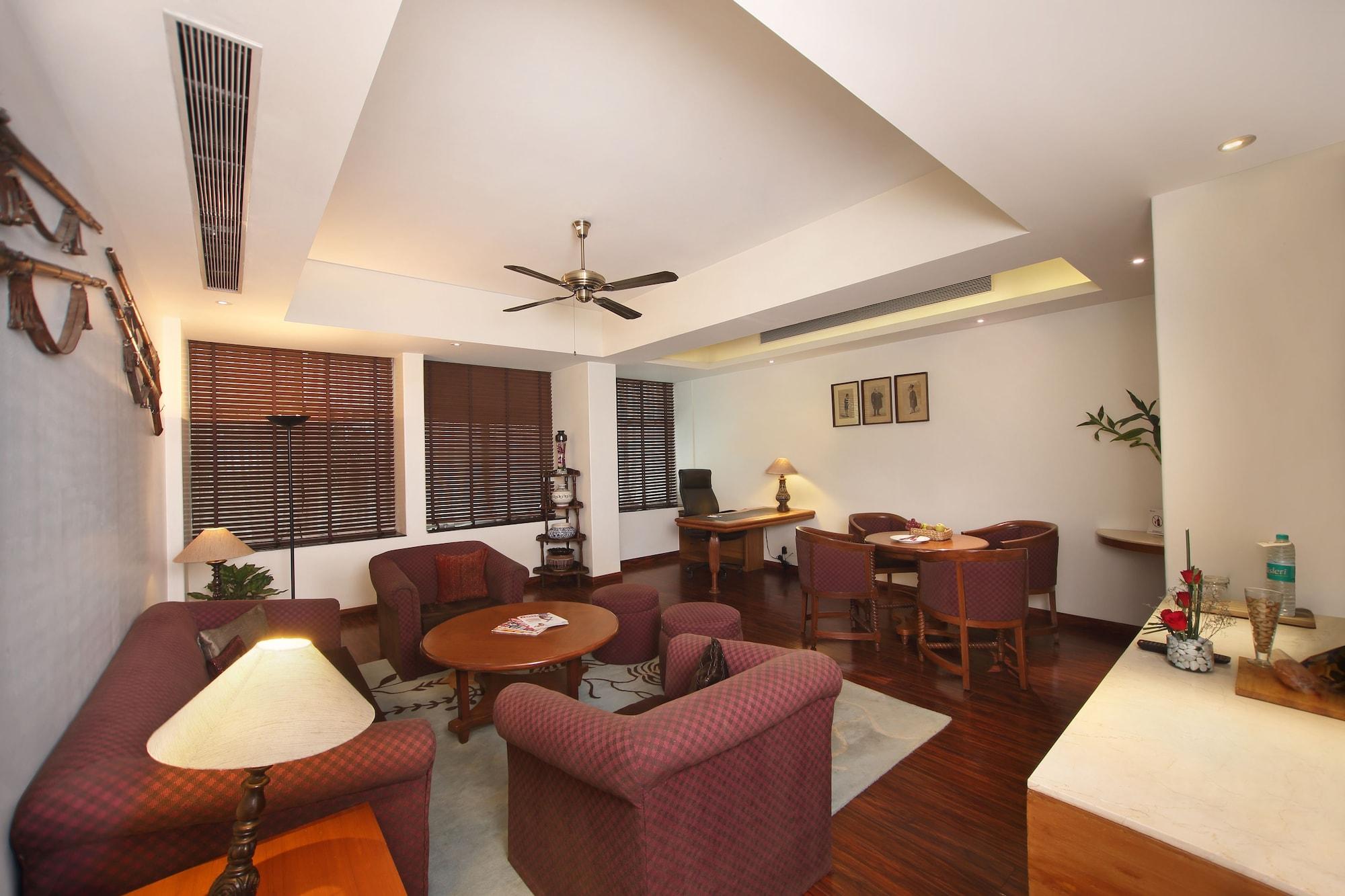 Hotel Maurya Patna Patna  Luaran gambar
