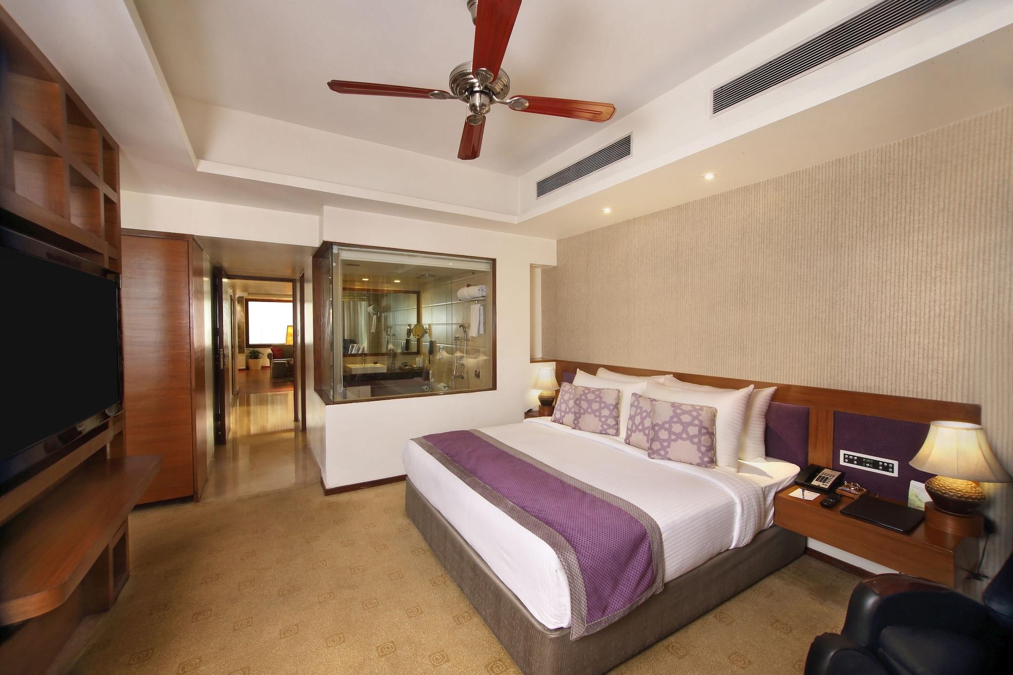 Hotel Maurya Patna Patna  Luaran gambar