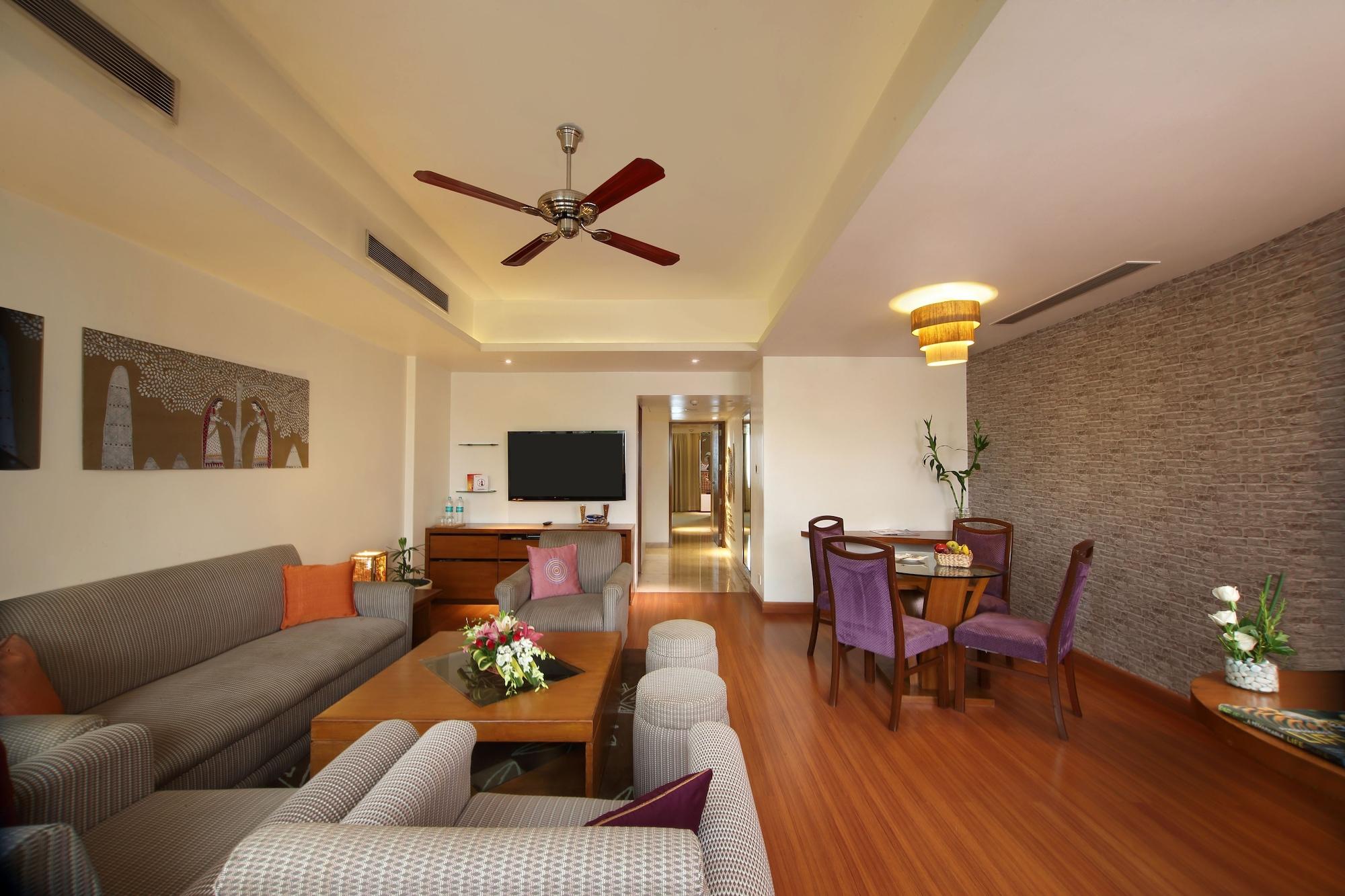 Hotel Maurya Patna Patna  Luaran gambar