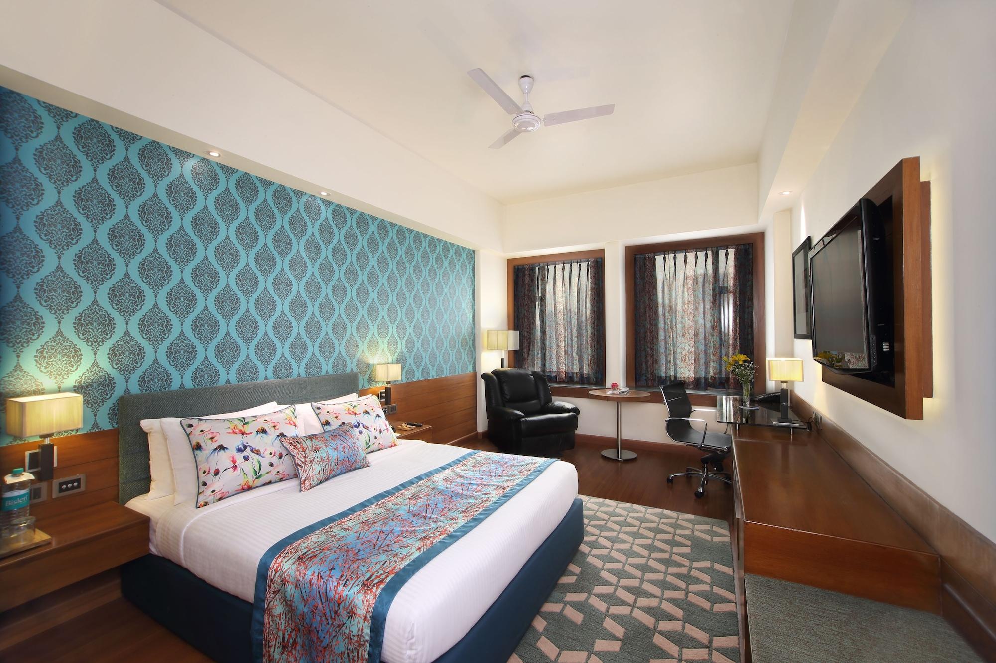 Hotel Maurya Patna Patna  Luaran gambar