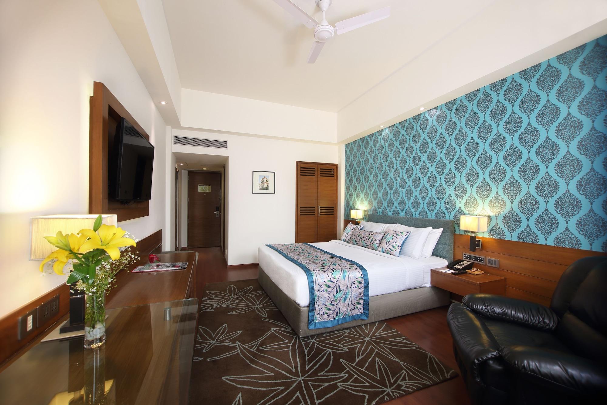 Hotel Maurya Patna Patna  Luaran gambar