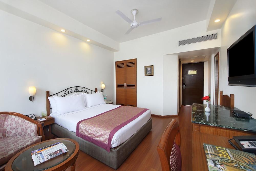 Hotel Maurya Patna Patna  Luaran gambar
