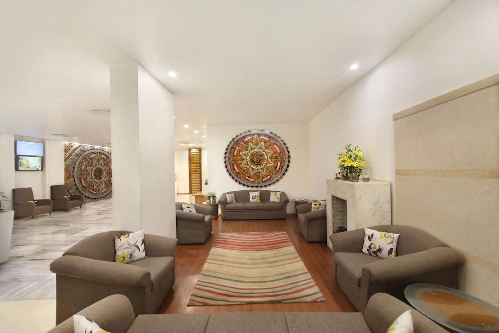 Hotel Maurya Patna Patna  Luaran gambar
