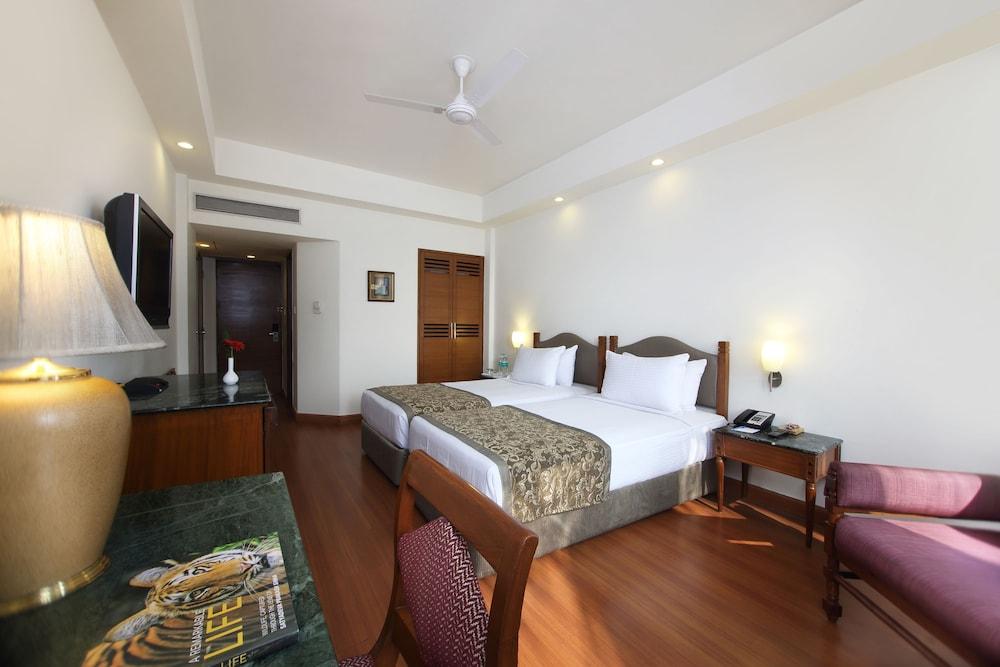 Hotel Maurya Patna Patna  Luaran gambar