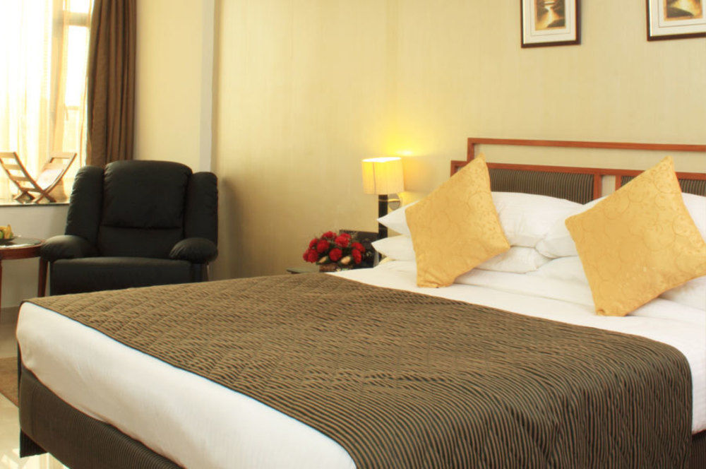 Hotel Maurya Patna Patna  Luaran gambar