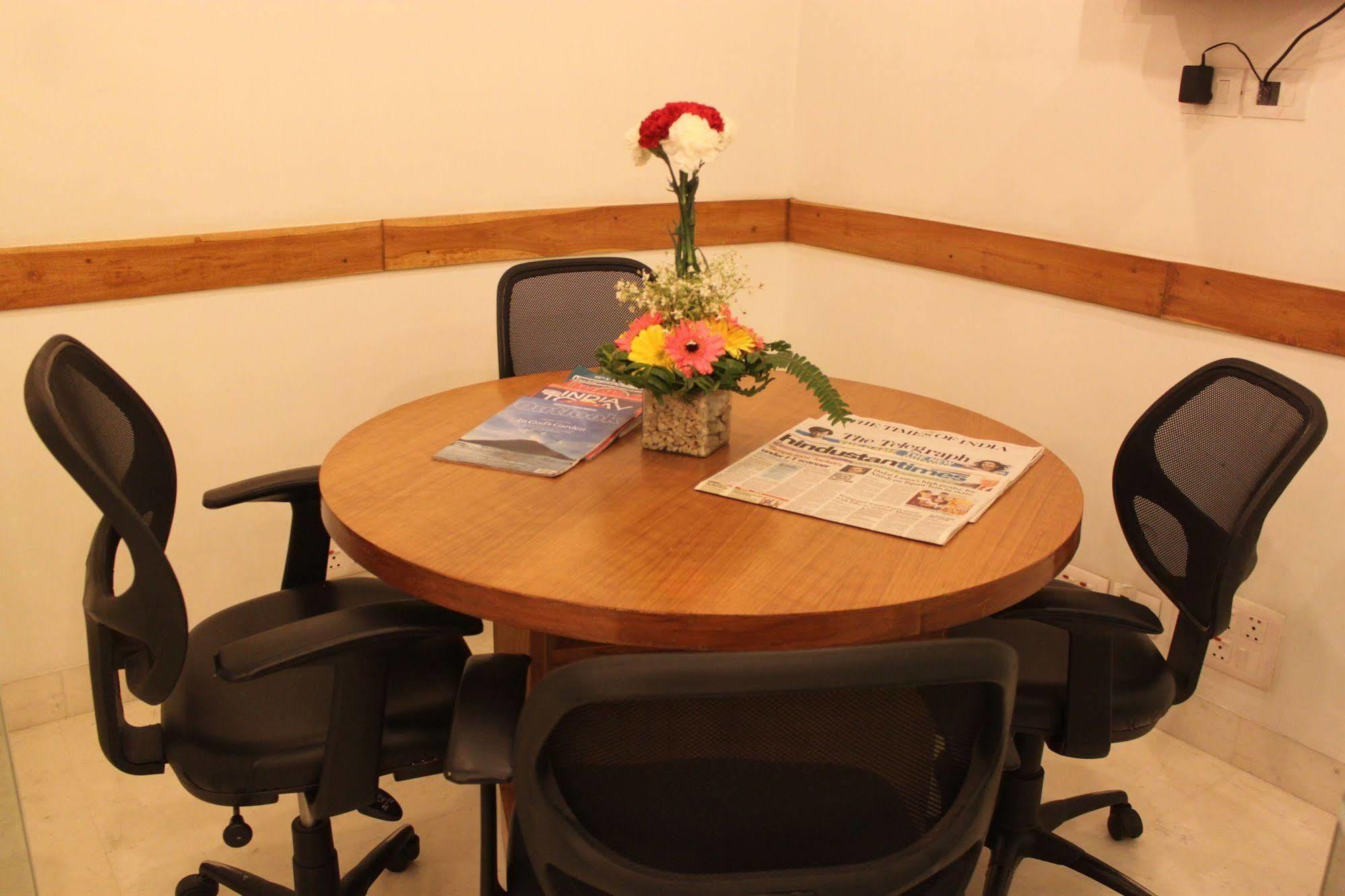 Hotel Maurya Patna Patna  Luaran gambar