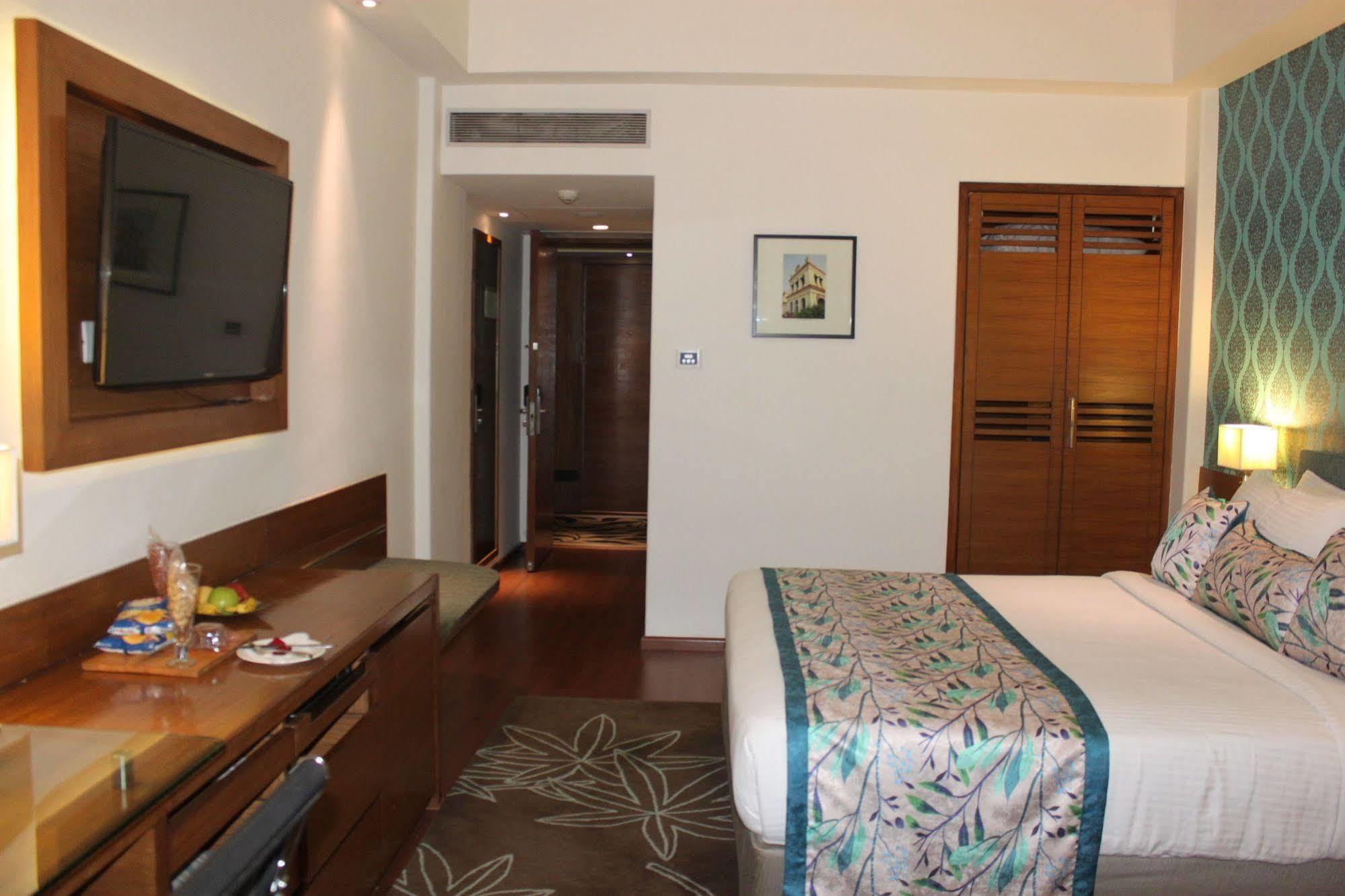 Hotel Maurya Patna Patna  Luaran gambar