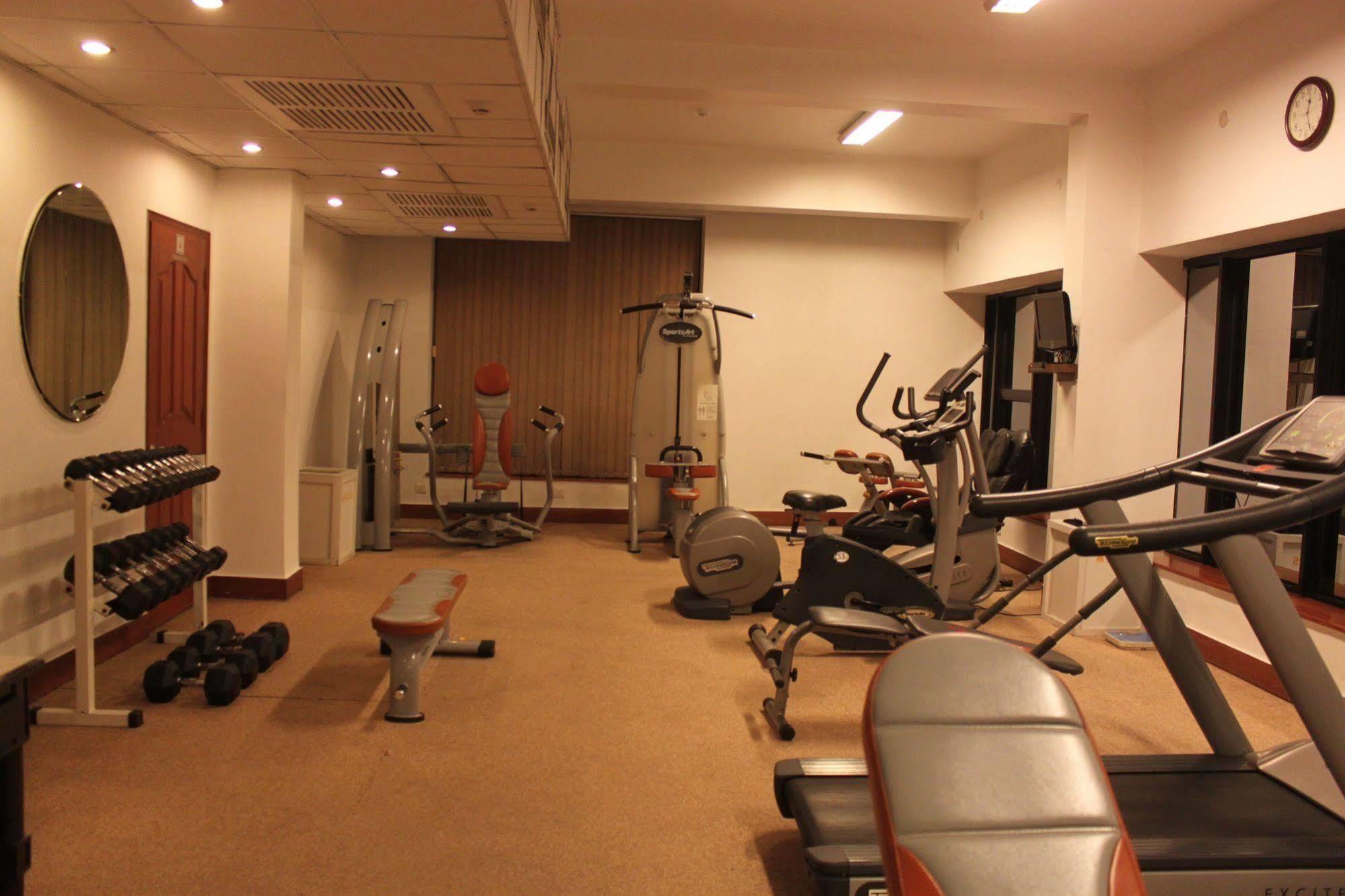Hotel Maurya Patna Patna  Luaran gambar