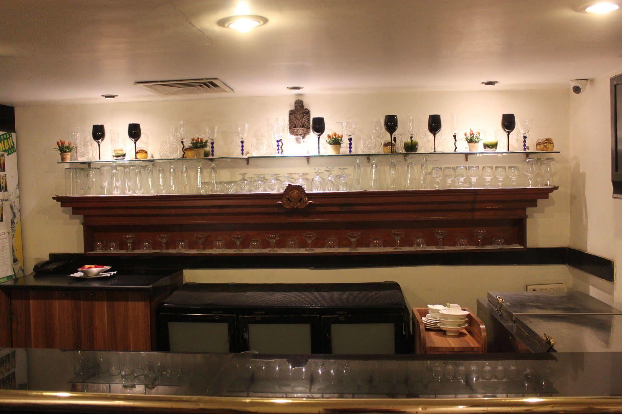 Hotel Maurya Patna Patna  Luaran gambar