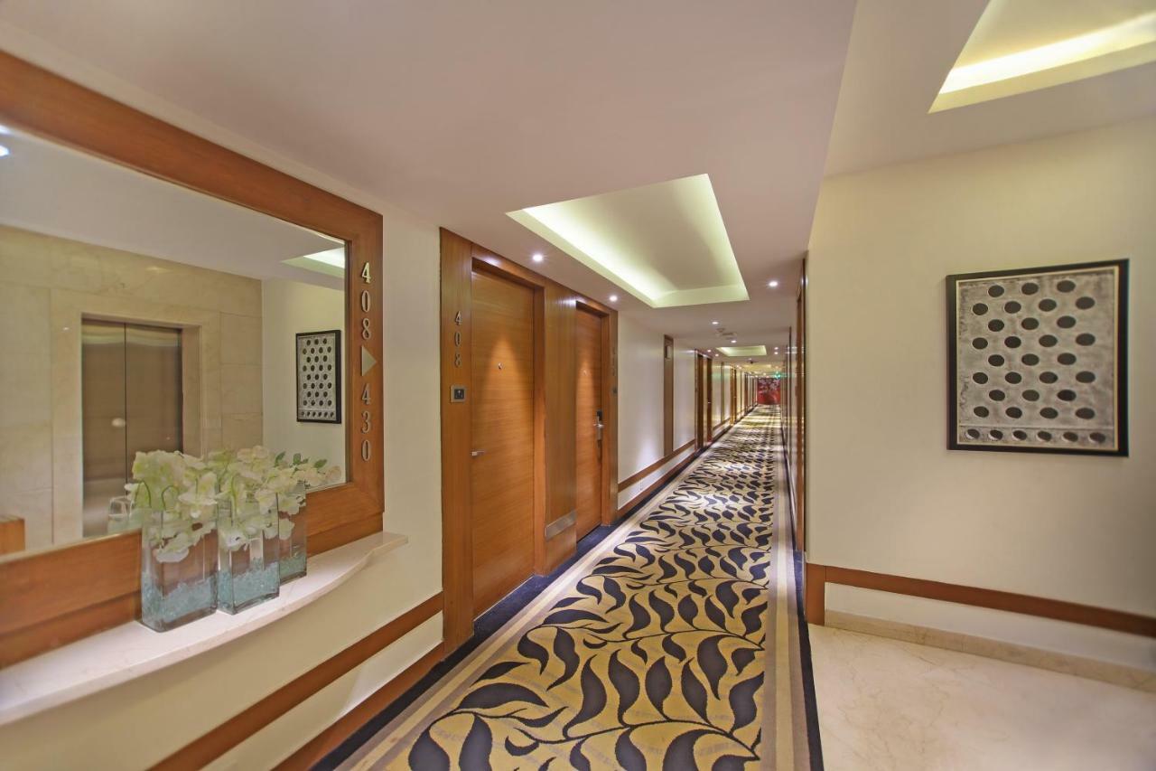 Hotel Maurya Patna Patna  Luaran gambar