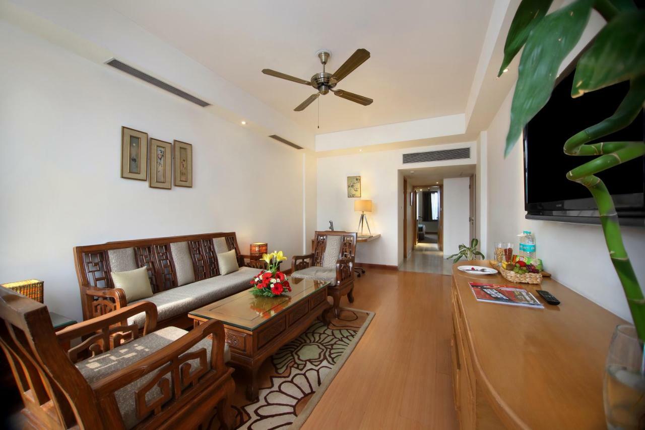 Hotel Maurya Patna Patna  Luaran gambar