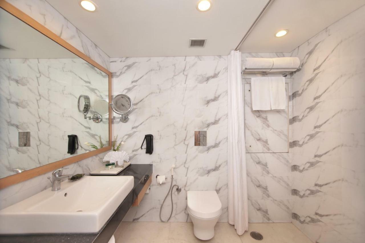 Hotel Maurya Patna Patna  Luaran gambar