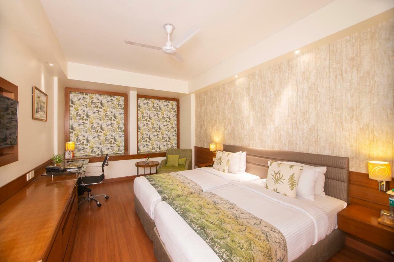 Hotel Maurya Patna Patna  Luaran gambar