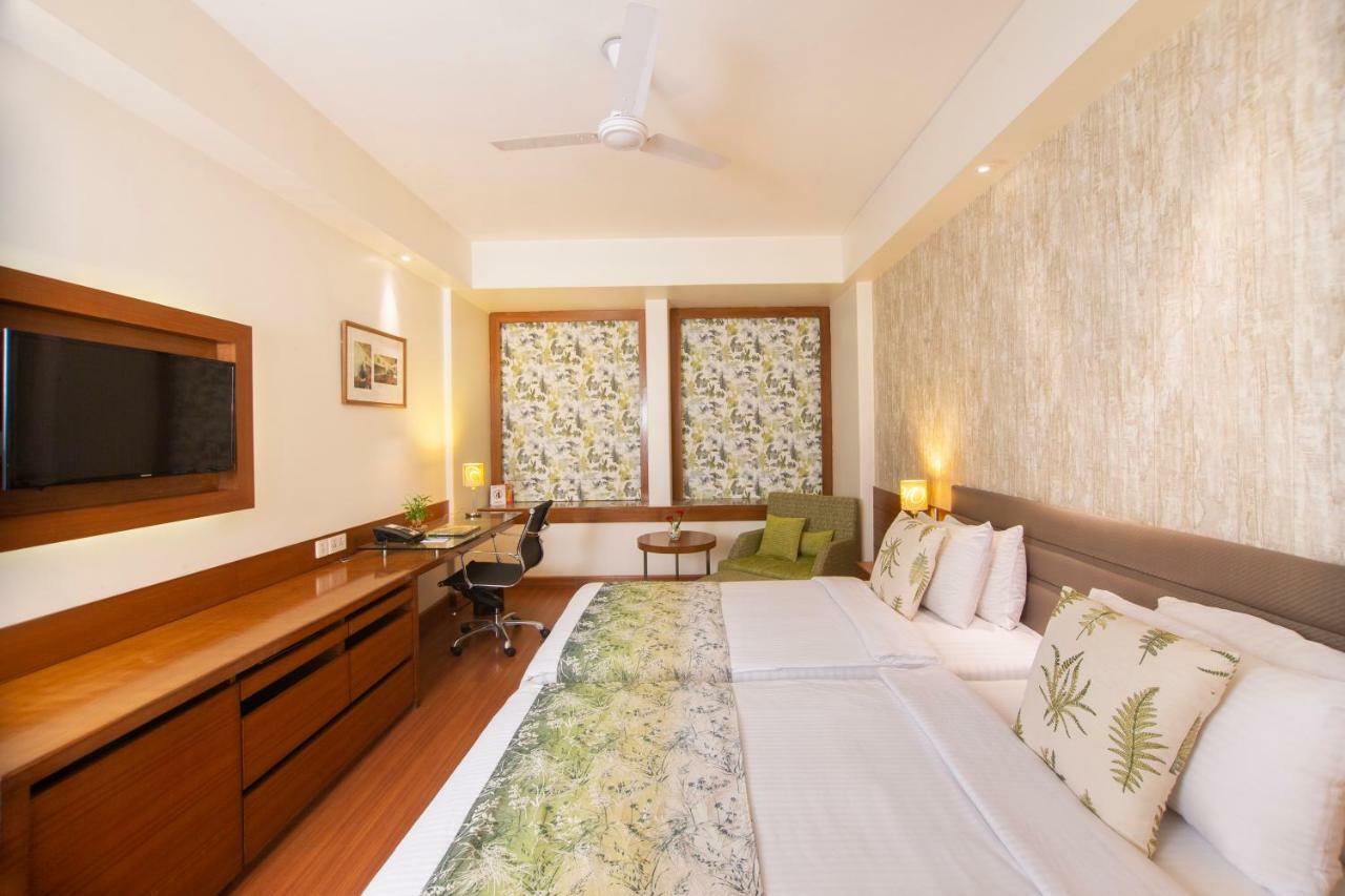 Hotel Maurya Patna Patna  Luaran gambar