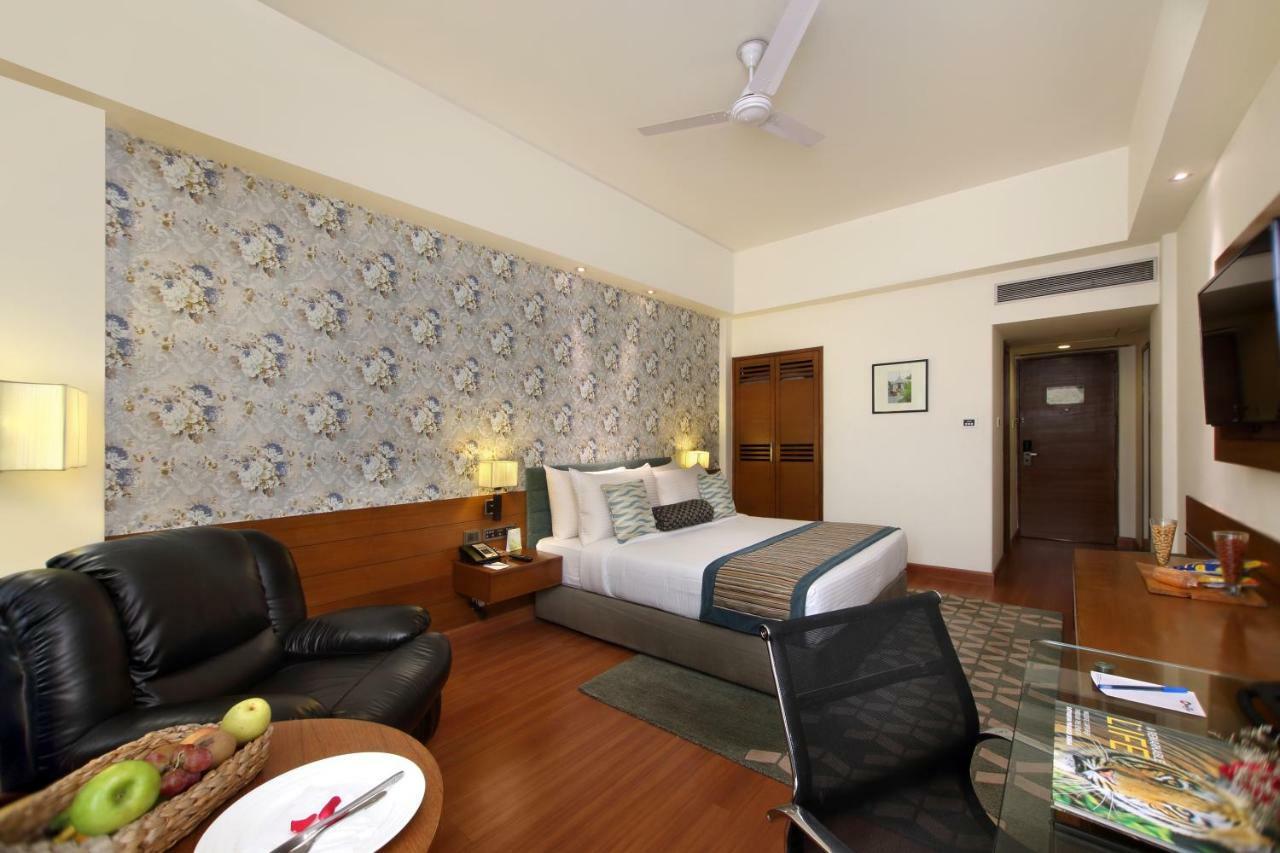 Hotel Maurya Patna Patna  Luaran gambar