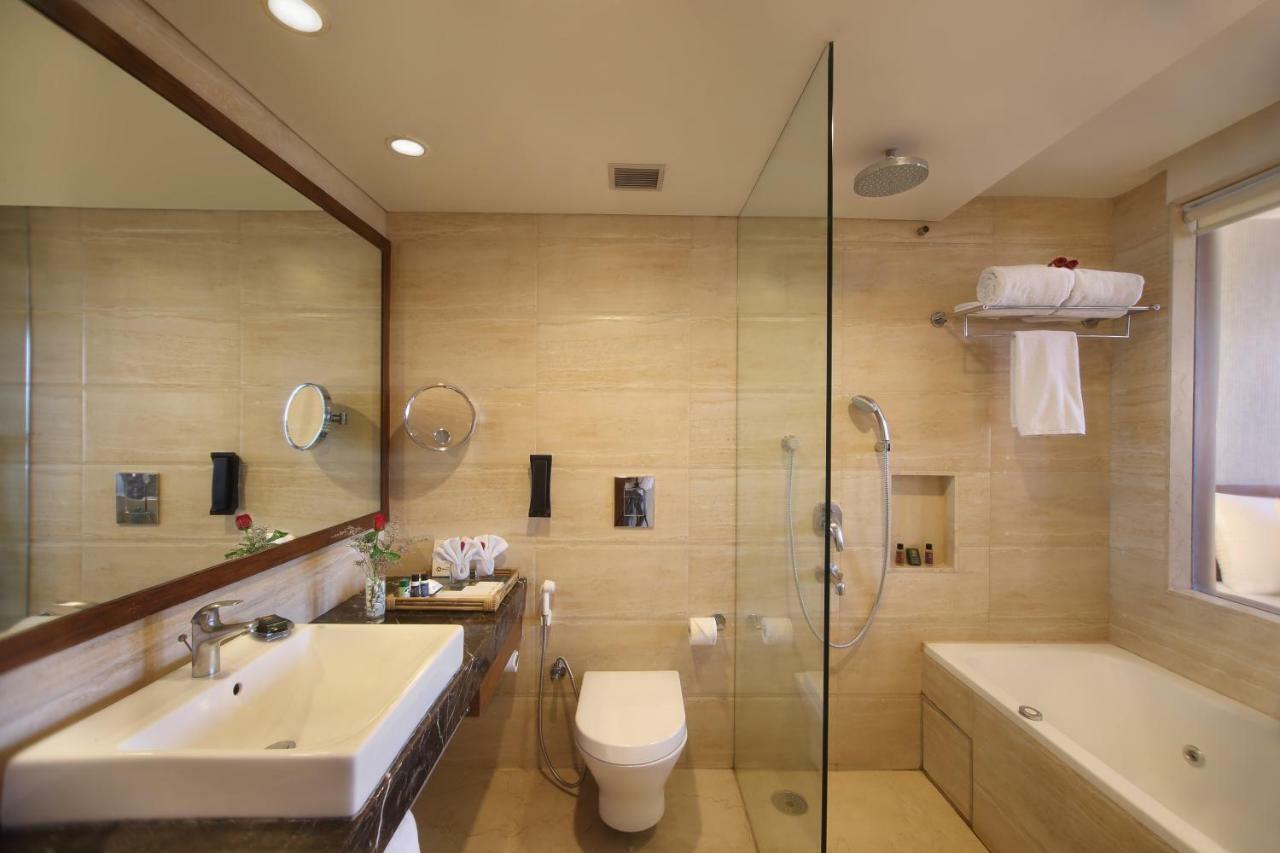Hotel Maurya Patna Patna  Luaran gambar
