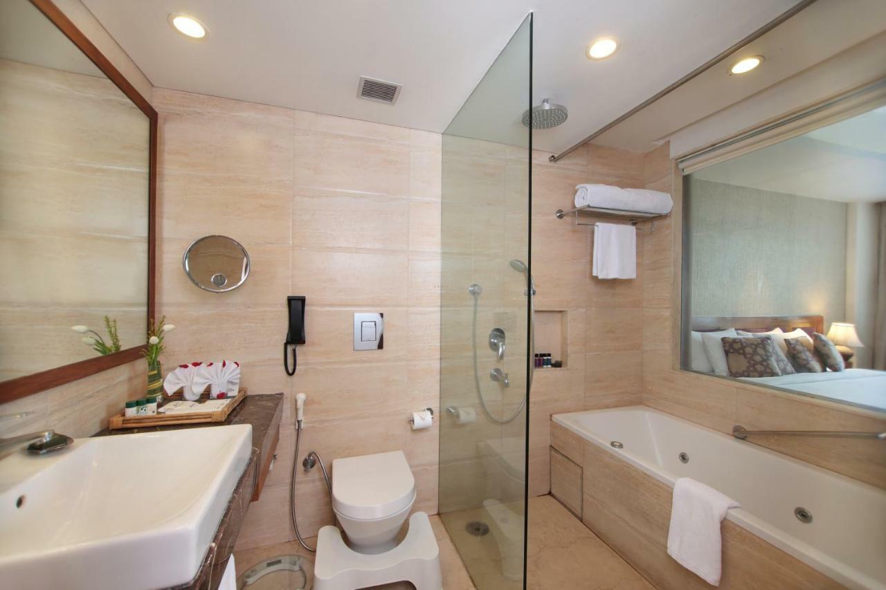 Hotel Maurya Patna Patna  Luaran gambar