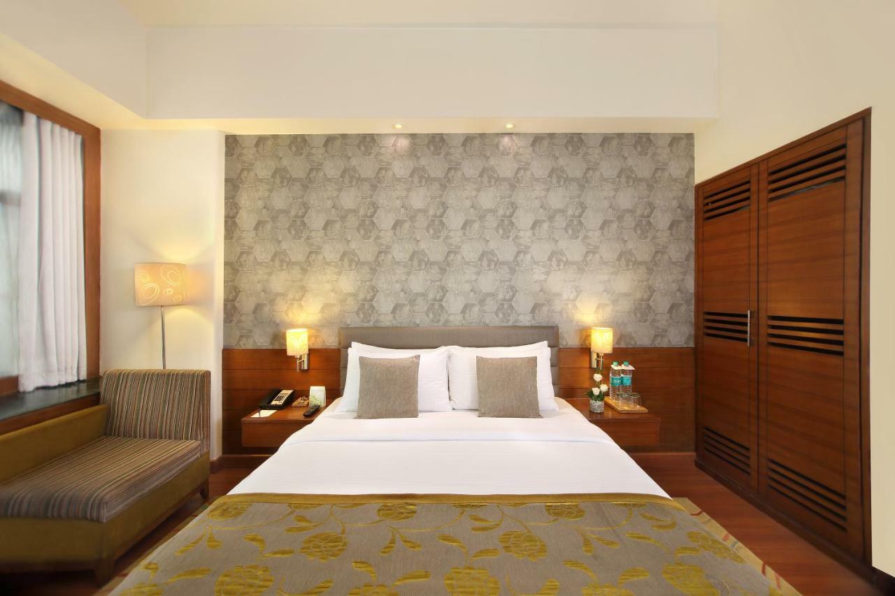 Hotel Maurya Patna Patna  Luaran gambar