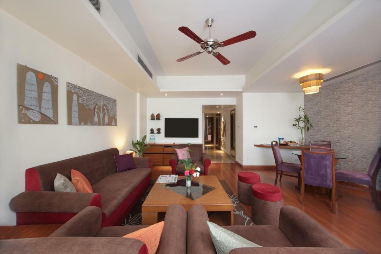 Hotel Maurya Patna Patna  Luaran gambar
