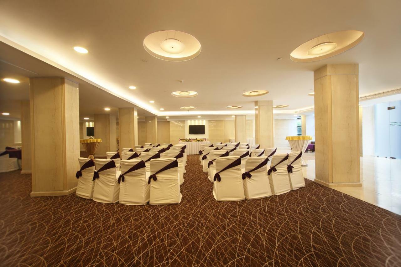 Hotel Maurya Patna Patna  Luaran gambar