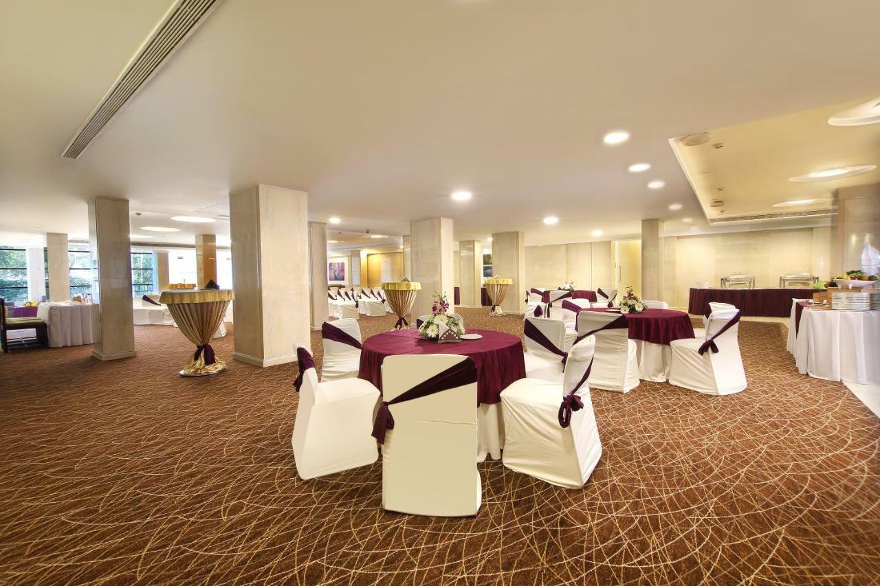 Hotel Maurya Patna Patna  Luaran gambar