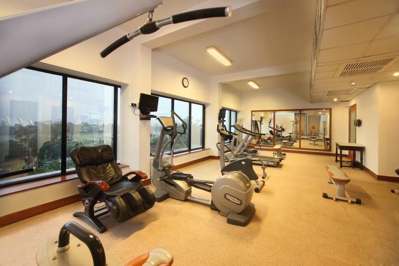 Hotel Maurya Patna Patna  Luaran gambar