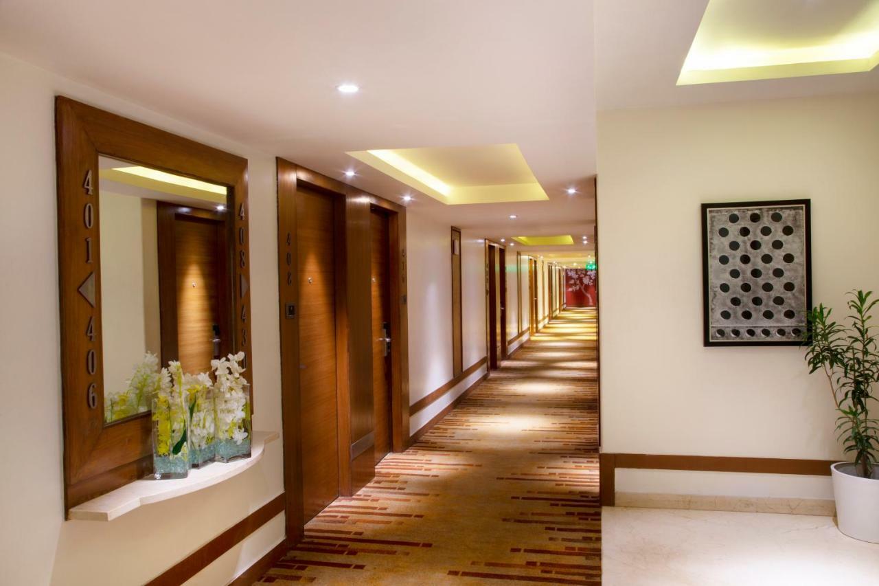 Hotel Maurya Patna Patna  Luaran gambar