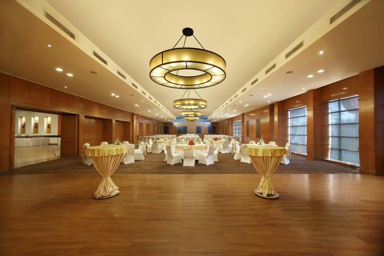 Hotel Maurya Patna Patna  Luaran gambar