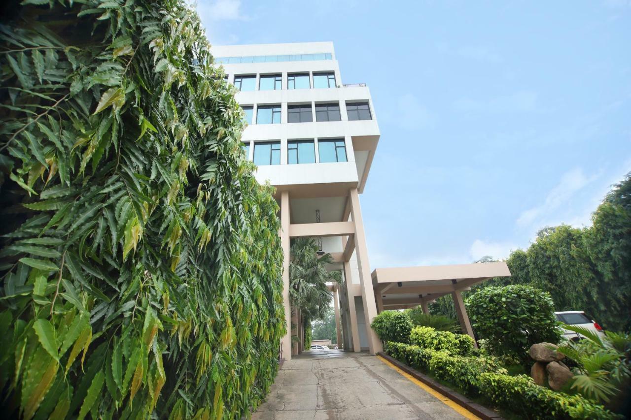 Hotel Maurya Patna Patna  Luaran gambar