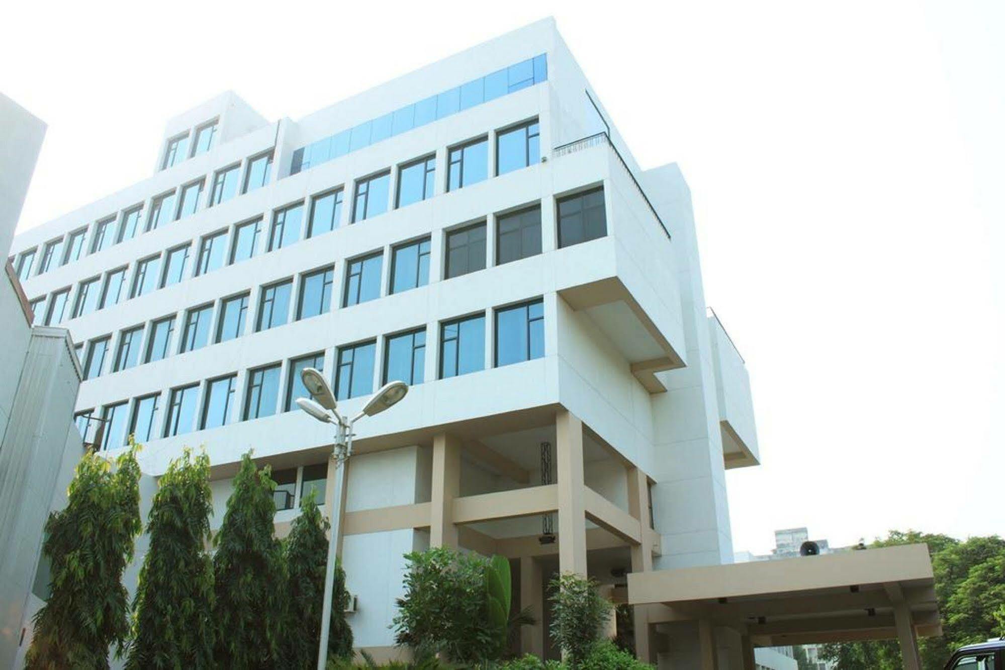 Hotel Maurya Patna Patna  Luaran gambar