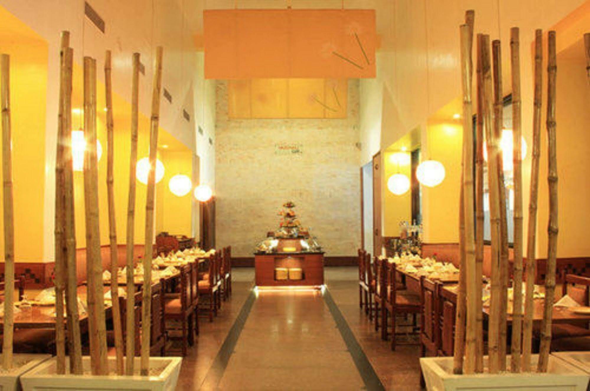 Hotel Maurya Patna Patna  Luaran gambar